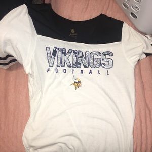 vikings shirt